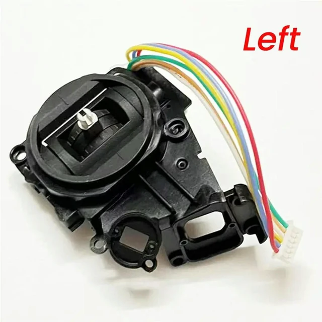 Alt view image 2 of 3 - Agras T40 T20P T25 T50 Remote Control Rocker JOYSTICK Module Left/Right For T40/T50 Rc Plus Remote Controller Left