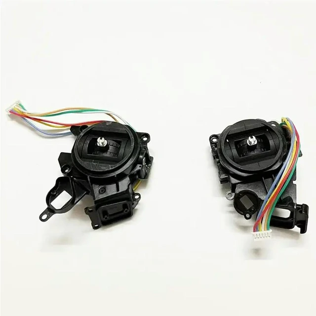 Main image of Agras T40 T20P T25 T50 Remote Control Rocker JOYSTICK Module Left/Right For T40/T50 Rc Plus Remote Controller Left