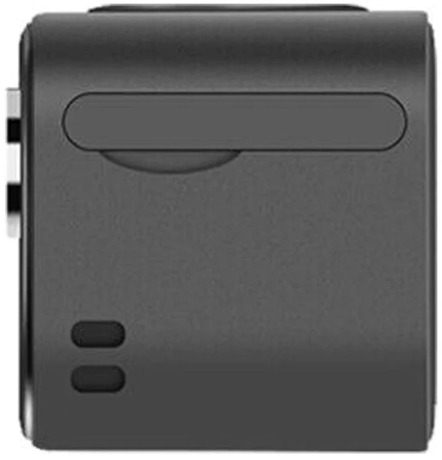 Main image of Surveillance Camera 4K HD Monitor Cam Night Vision Monitoring Camera USB Rechargeable Remote Viewing for Indoor Outdoor