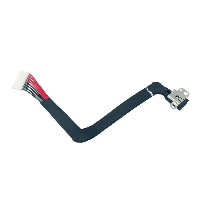 Alt view image 2 of 2 - for ms-1571 k1g-3008067-v03 charging port power jack