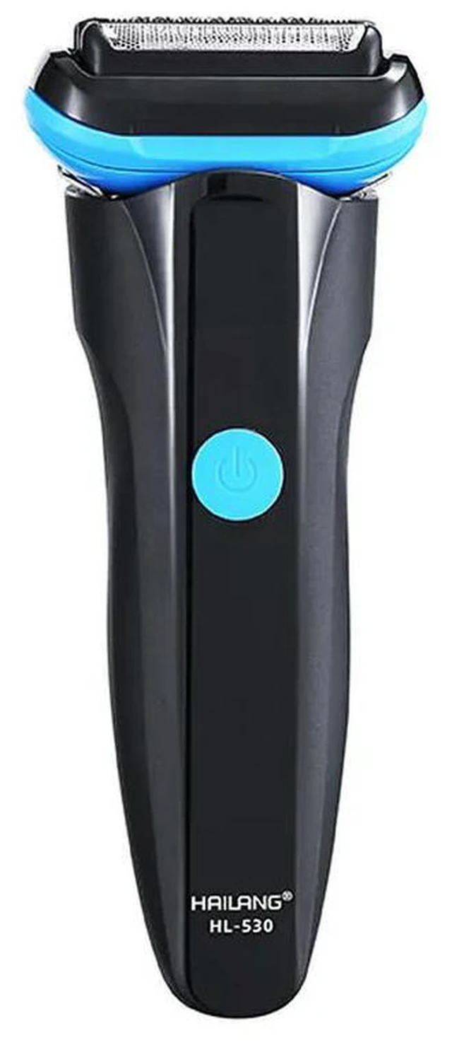 Main image of Facial Grooming Trimmer Fully Waterproof and Quick-charging Wet and Dry Shaver Reciprocating Electric Shaver USB-C Port