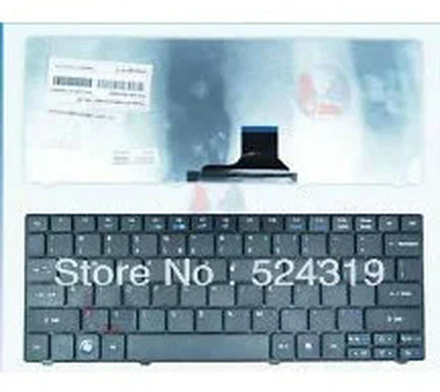 Main image of Laptop Keyboard for 200 201 FO200 US Layout