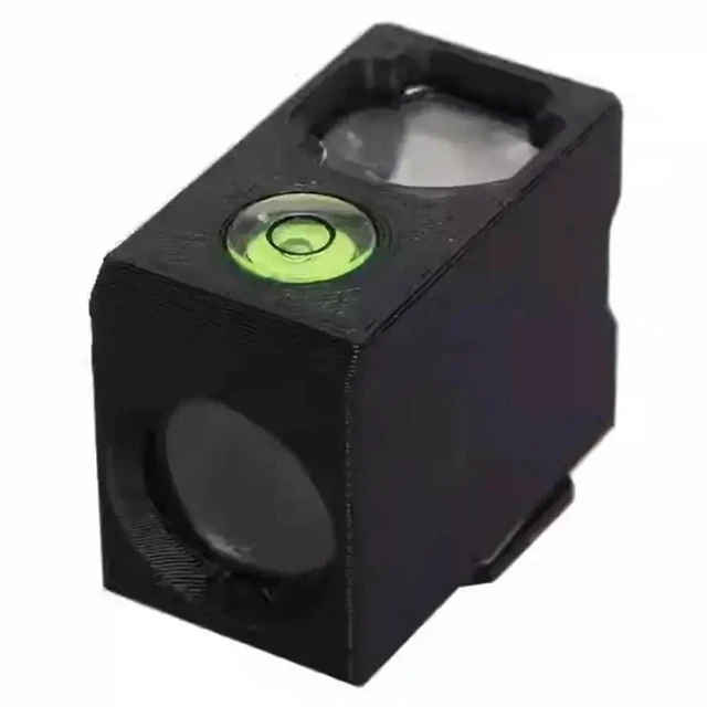 Main image of Low Light Accessories For Photographers Optical Waist-Level Viewfinder High Playability Low Angle Composition I3K6 50G