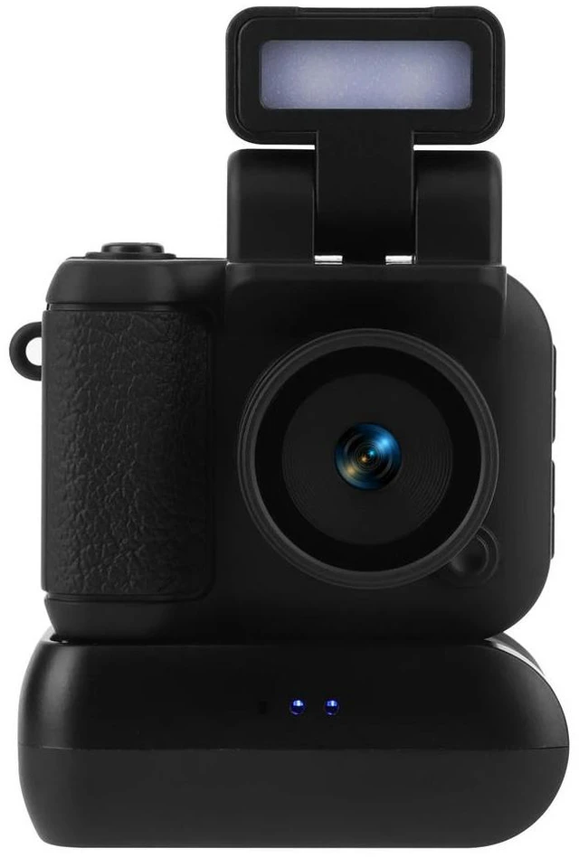 Main image of Small Camera 1080P HD Mini Digital Camera Display Screen Micro Camera with 32G Card Graduation Gifts