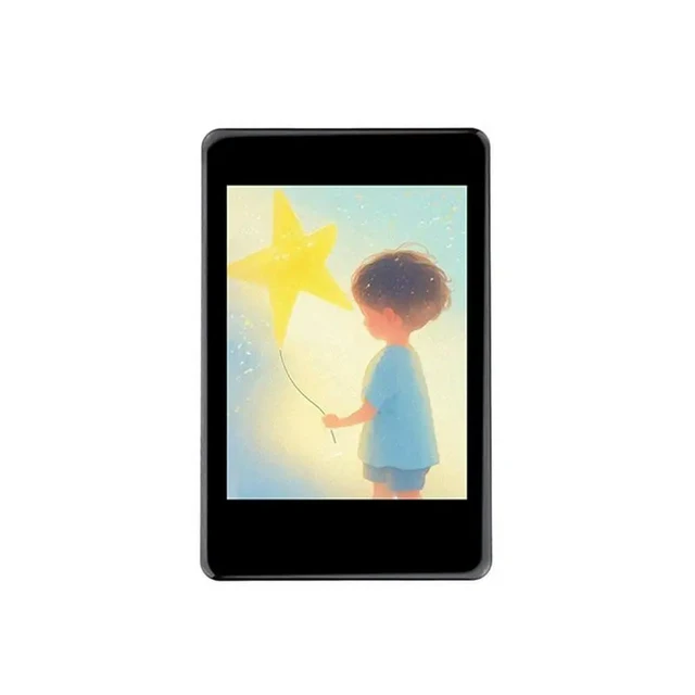 Alt view image 3 of 3 - RP2350 2-Inch Capacitive Touch Display Development Board 240X 320 Pixels With OV5640 Camera IPS Panel With Display