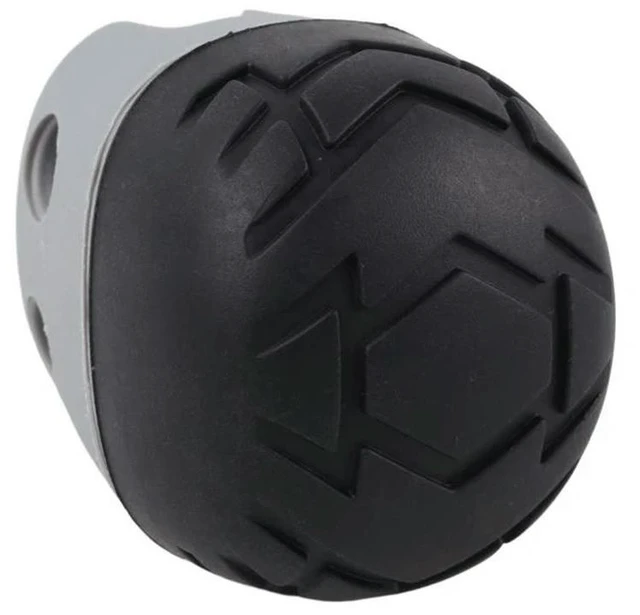 Main image of Foot-End For Unitree Go2 Robot Dog Foot Attachments Replacement Parts Left