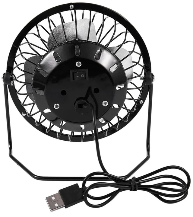 Main image of 5W USB Solar Exhaust Fan Air Extractor Mini Iron Ventilator Solar Panel Powered Cooling Fan Power Cooler