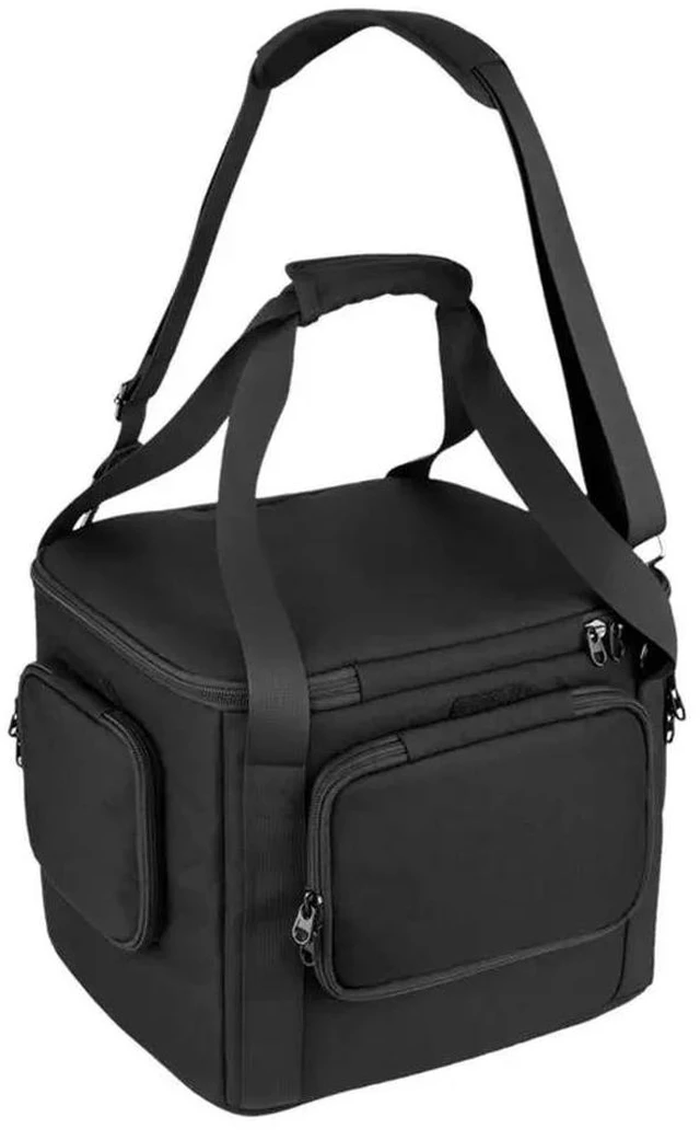 Main image of Waterproof Travel Bag With Shoulder Strap& Handle For Jackery Explorer 1000 V2 Carry Case