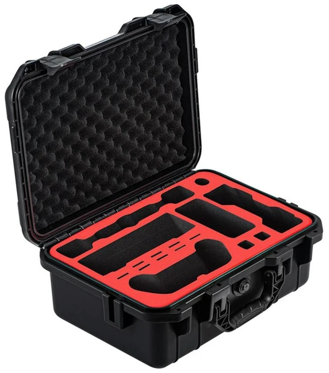 Main image of Bag Large Capacity Game Console Tote Explosion-proof Game Console Tote Bags Fit for Switch/Switch OLED