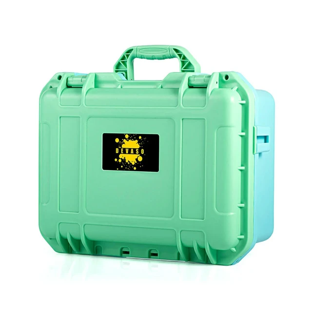 Alt view image 2 of 6 - Bag Large Capacity Game Console Tote Explosion-proof Game Console Tote Bags Fit for Switch/Switch OLED