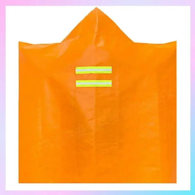 Main image of Fire Escape Cape Escape Cape Home Fire Cape For Emergency Situations Safety Equipment