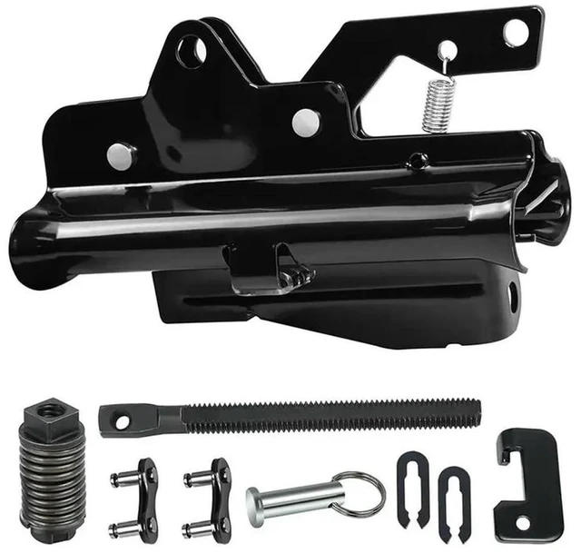 Main image of Complete Trolley Assembly For Garage Door Openers 41B3869-1& 41B3869-3 For Liftmaster For Chamberlain