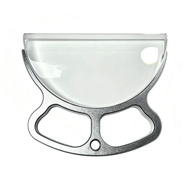 Main image of Camera Lens 90Mm Handheld Ghost Motion Blur FX Filter Super Speed Special Effects Creative Prism Filter