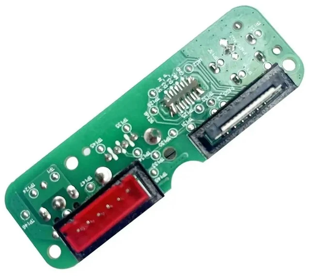 Alt view image 3 of 6 - Board For Xtreme2 GG Version Bluetooth Speaker Replacement Xtreme2 Charging Port Board Spare Parts