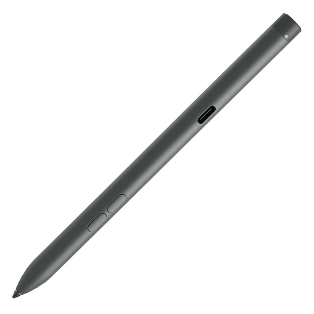 Main image of Rechargeable Active Pen PN7522W Laptop Pen for Latitude 5350 2in 1/7320 Detachable for XPS 13 9315 2-in-1