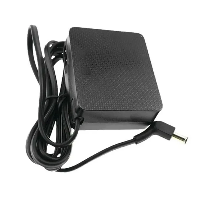 Alt view image 3 of 3 - Monitor Charger AC Adapter Power Cord Supply