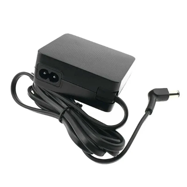 Alt view image 2 of 3 - Monitor Charger AC Adapter Power Cord Supply