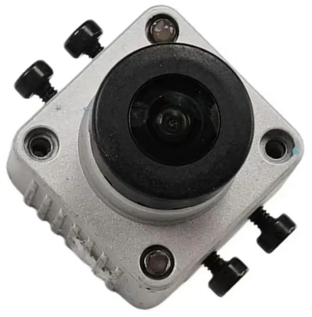 Main image of For FPV For Air Unit Camera Replacement Parts- Lens Assembly Camera Lens Chips Module For Air Unit Repair