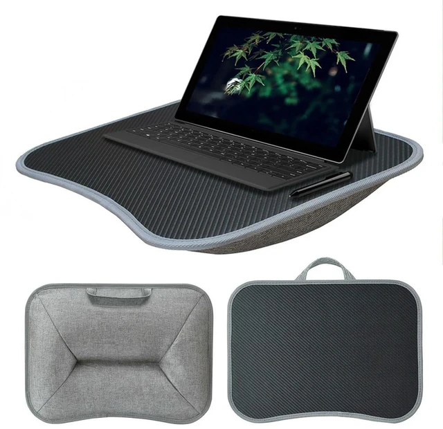 Main image of Laptop Lap Desk with Handle Laptop Desk Multifunctional Laptop Desk for 13-15Inch Laptops