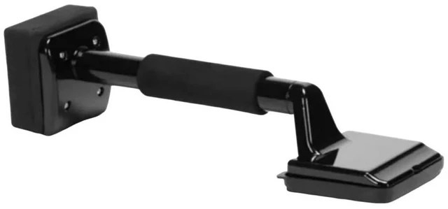 Main image of Carpet Tensioner with Anti-slip Grip and Carpet Tucker Adjustable Knee Kicker Stretcher Tools for Carpets Stretching and Tucking