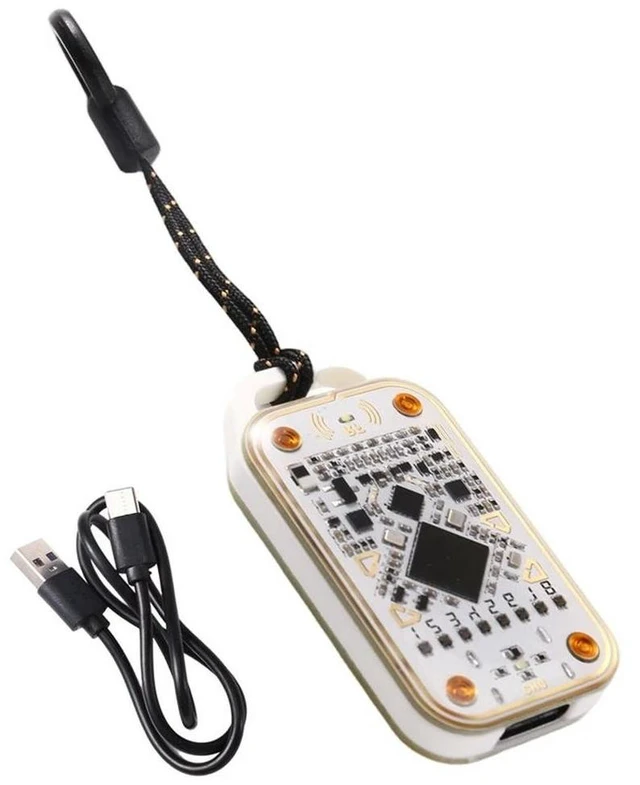 Main image of 4Th Chameleon Ultra V4.0 Contactless Card Emulator RFID Chip ID IC Reader Tag Copyer