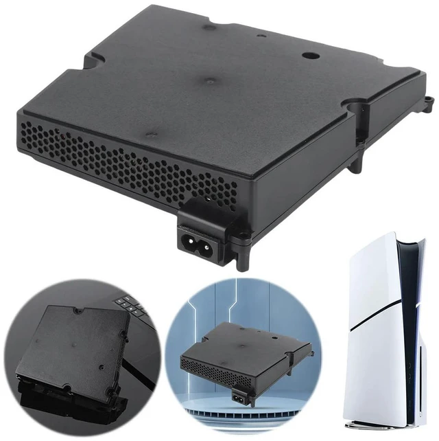 Main image of ADP-400GR Power Supply Internal AC Adapter Unit Inner Power Supply Replacement PSU for Slim 100-127V/200-240V