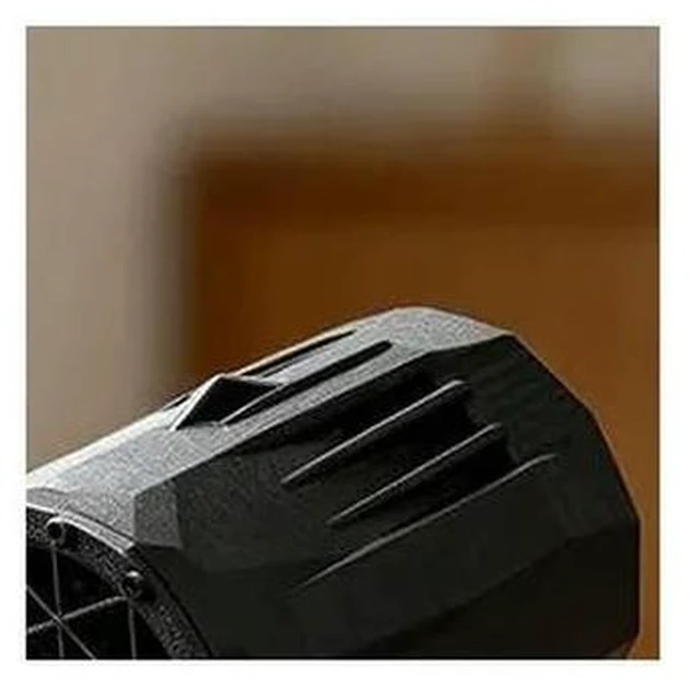 Main image of Powerful Mini Jet Turbo Fan TYPE-C Charging 750W Car Air Blower Car Dryer Fan for Outdoor Travel Commute Beach Vacation