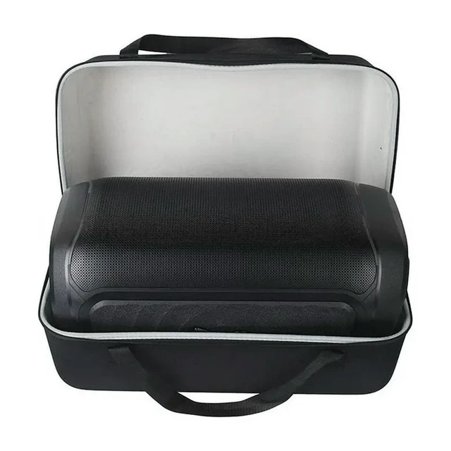 Alt view image 3 of 6 - For JBL PARTYBOX 110/100/120/130 Speaker EVA Travel Bag Outdoor Protector Kit Shoulder Case Box