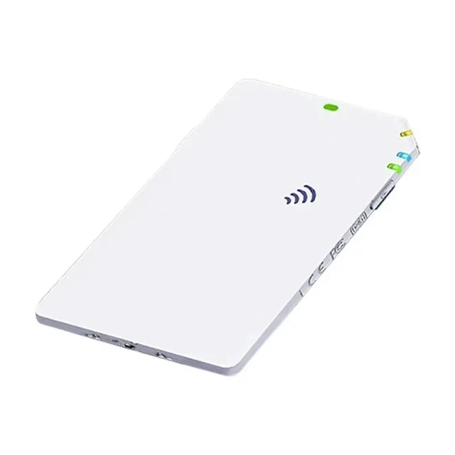 Alt view image 2 of 3 - Card Reader NFC USB Reader Machine ACR1555U-A1