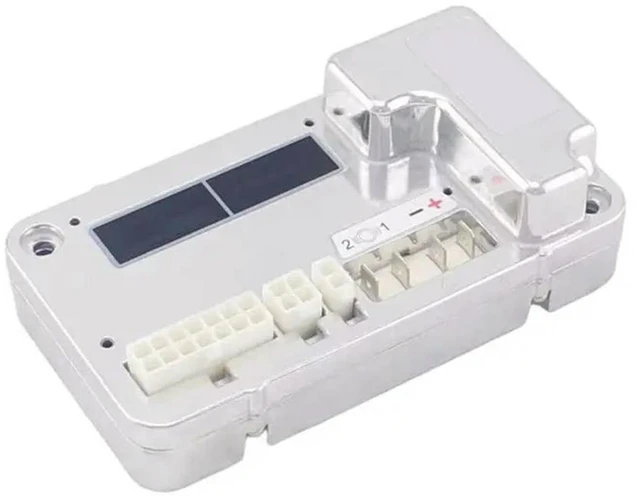Alt view image 3 of 3 - S-Drive Controller 24V 70A For Mobility PG Controller D51272 For Sunrise S400 D51272.60