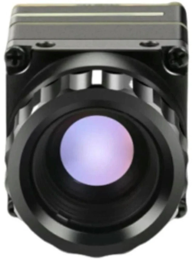 Main image of Infrared Thermal Core Module Thermal Module Industrial Thermal Imager Thermal Camera Module