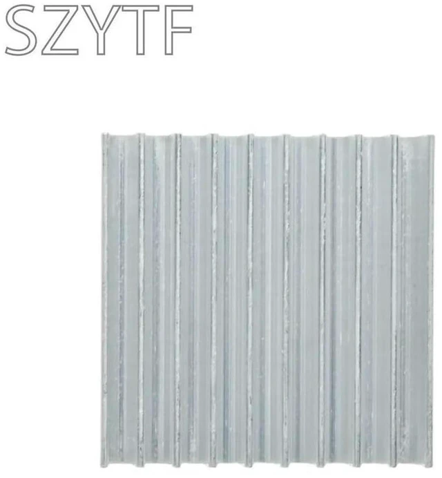 Alt view image 6 of 6 - Heatsink Radiator Cooler Radiator 35x35x10MM Black Slot Heat Sink
