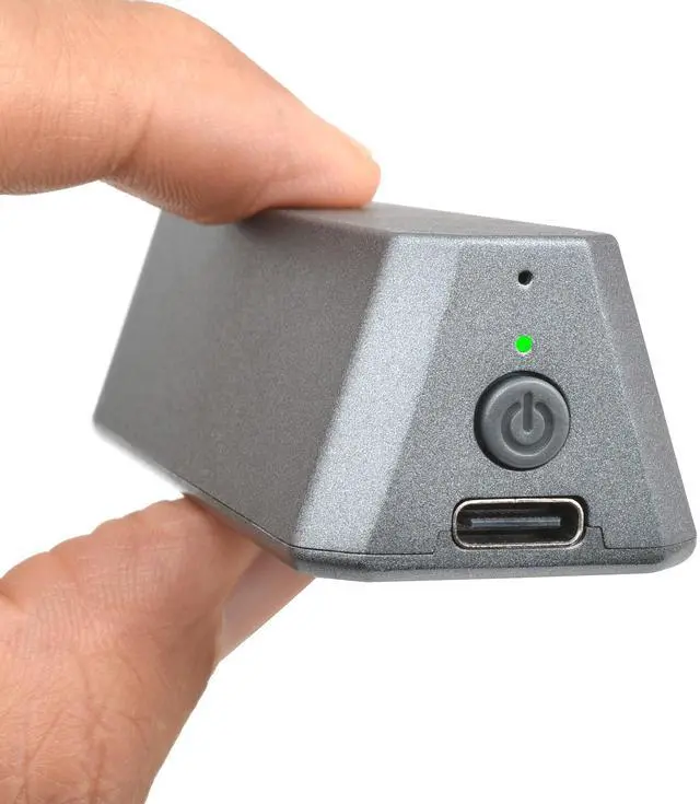 Main image of SNYPER 28 Day Battery + 128GB / 1600 Hour Storage MP3 Player and Voice Activated Recorder by. Digital Voice Recorders & Audio Recorder for Exactly What You Need. Grabadora de Voz