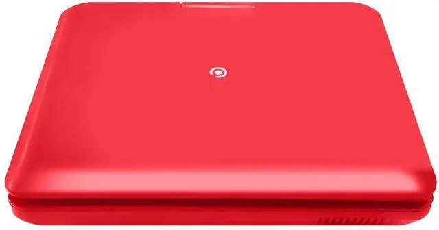 Alt view image 6 of 7 - 7" Portable DVD Player