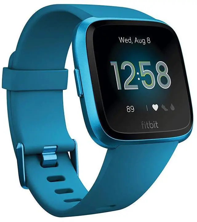 Main image of Versa Lite Edition Smart Watch, One Size (S and L Bands Included)