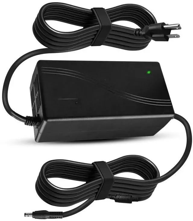 Main image of 48V 10A 480W Power Supply Adapter Fit for V3 ZA3 V3 Mono Amplifiers | DC Power Adapter Fit for BT20A Pro TB10D Home Audio Amplifiers