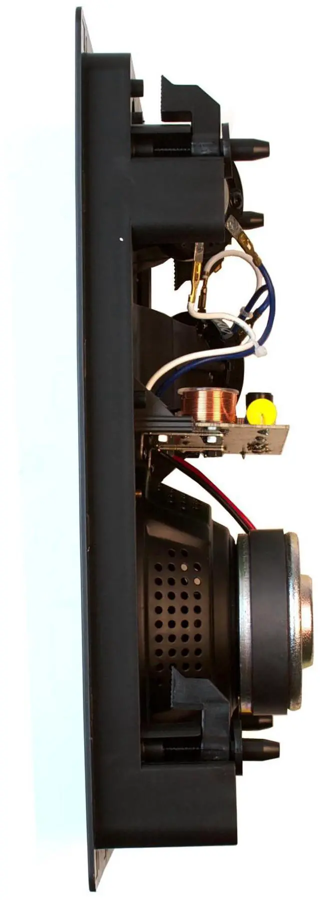 Alt view image 5 of 5 - R-5650-S II In-Wall Speaker - White (Each)