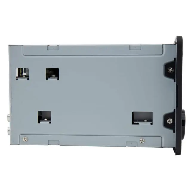 Alt view image 6 of 7 - IRV Technology iRV62 Wallmount RV Stereo with Bluetooth HDMI ARC, App Control, FM|AM|DVD|CD|MP4|App, NFC, USB Charging, Digital Surround Sound, Clock, 2-Speaker Zone, CEC Support