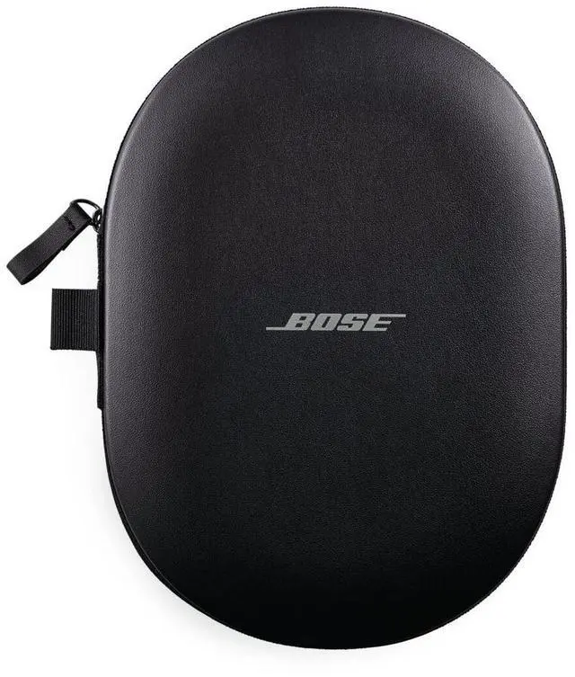Main image of QuietComfort Ultra Headphones Carry Case, Black