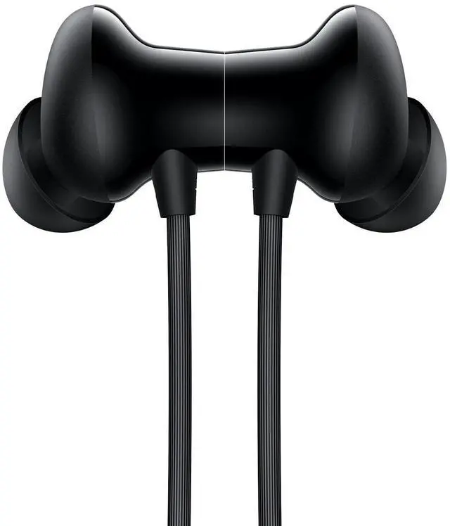 Alt view image 2 of 6 - Bullets Wireless Z2 Bluetooth 5.0 in Ear Earphones, Bombastic Bass 12.4 mm Drivers, 30 Hrs Battery Life (Magico Black)