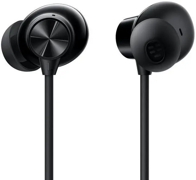 Alt view image 3 of 6 - Bullets Wireless Z2 Bluetooth 5.0 in Ear Earphones, Bombastic Bass 12.4 mm Drivers, 30 Hrs Battery Life (Magico Black)