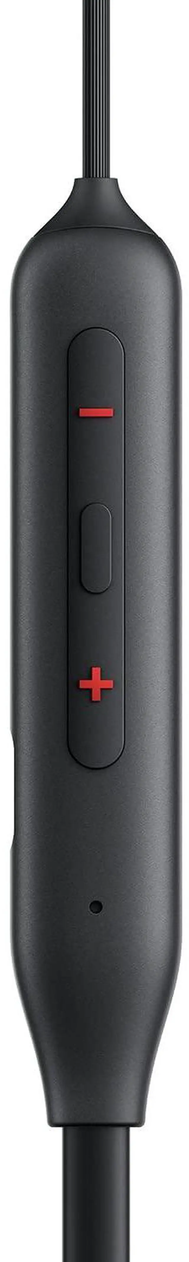 Alt view image 5 of 6 - Bullets Wireless Z2 Bluetooth 5.0 in Ear Earphones, Bombastic Bass 12.4 mm Drivers, 30 Hrs Battery Life (Magico Black)