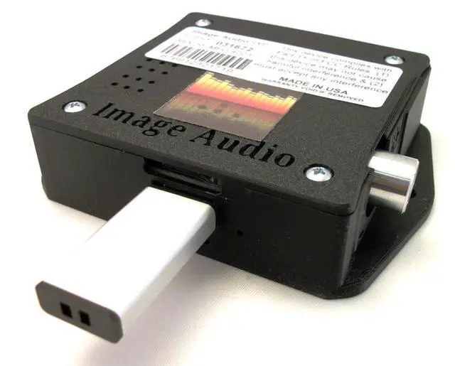 Main image of SXP Message and Music On Hold Digital Player with Both USB and SD and 50+ MP3 Audio Files