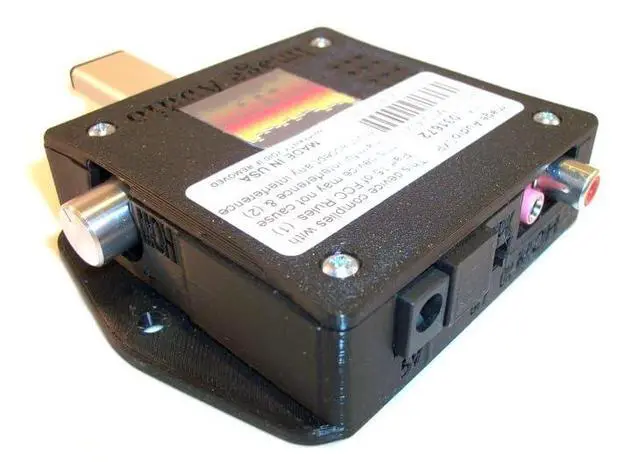 Alt view image 5 of 7 - SXP Message and Music On Hold Digital Player with Both USB and SD and 50+ MP3 Audio Files