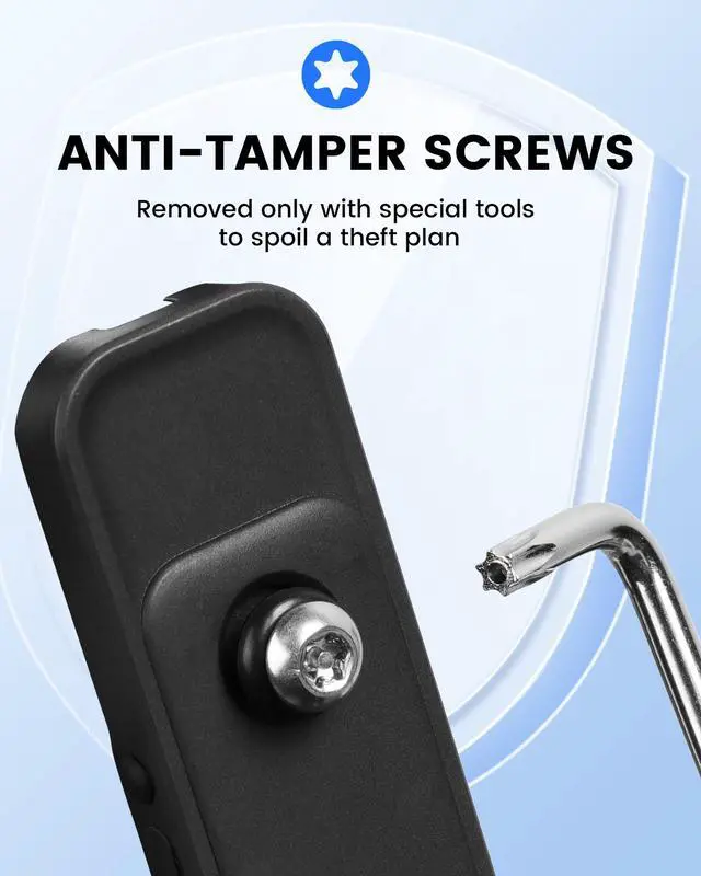 Alt view image 5 of 7 - Bike Tracker Compatible with Apple Find My, Rechargeable Anti-Theft | GPS Tracker for Bikes, 8-Month Power Life Bicycle Finder Location Accessories Hidden Under Bottle Holder (iOS Only)