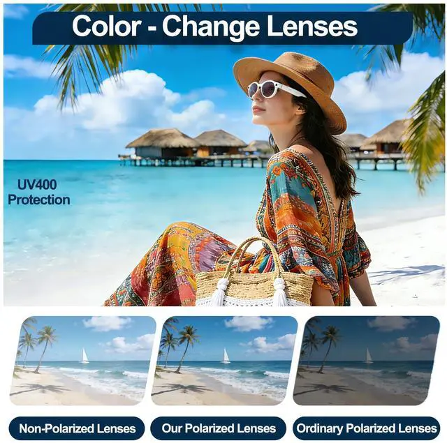 Alt view image 3 of 7 - AI Smart Glasses with Camera: POV Video Recording & Bluetooth Audio | AI object recognition & translation, photochromic lenses, 290mAh battery