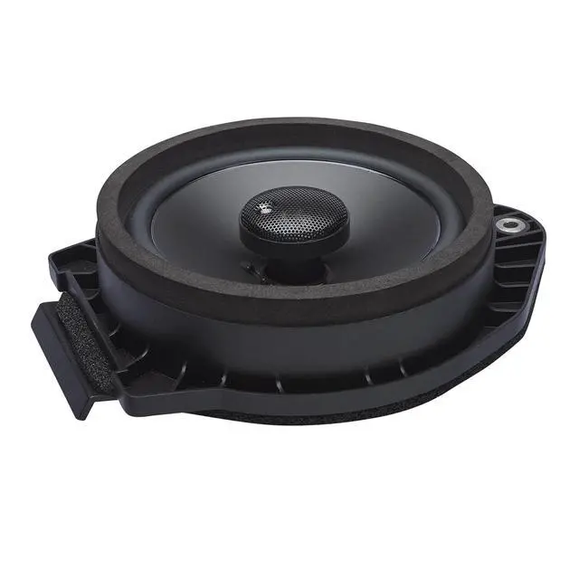 Alt view image 2 of 2 - OE652-GM - 6.5" Direct Fit -GMC OEM Coaxial Speakers / 60 Wrms - 120Wmax - Pair