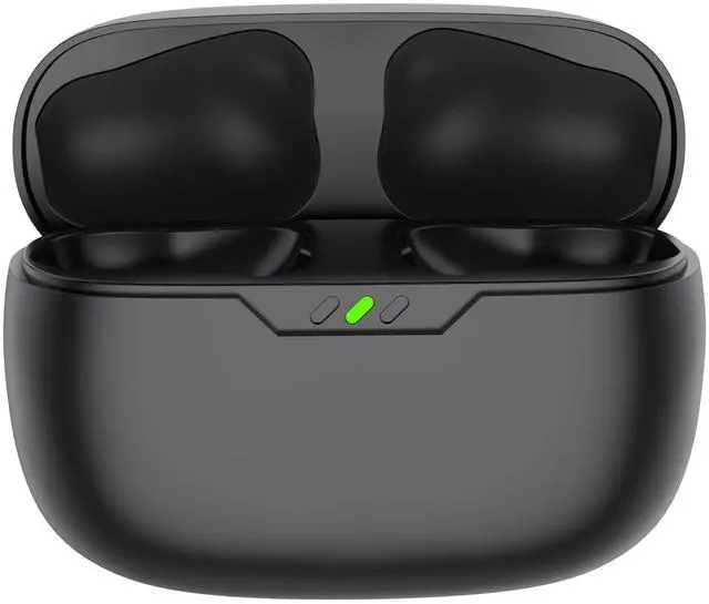 Main image of Charging Case for JBL Vibe Beam 2 Earbuds | Replacment Portable Charger Case Cover for JBL Vibe Beam 2nd Gen Headphones (600mAh)