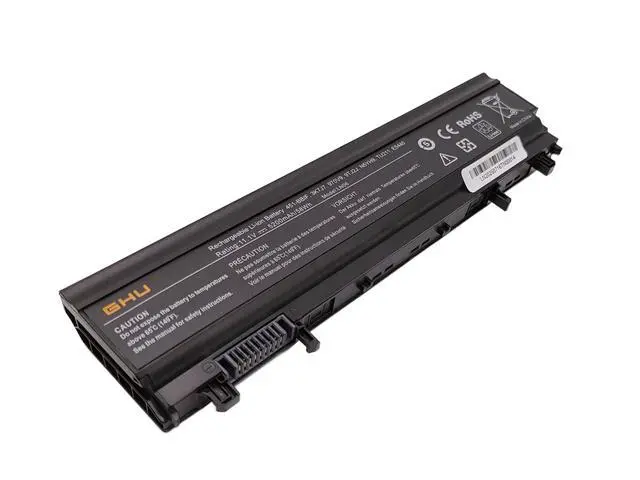 Alt view image 5 of 7 - VV0NF 58Wh Battery Replacement for Dell Latitude E5540 E5440, Compatible with 0K8HC 1N9C0 CXF66 WGCW6
