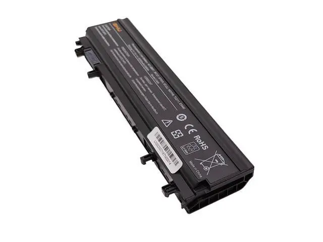 Alt view image 4 of 7 - VV0NF 58Wh Battery Replacement for Dell Latitude E5540 E5440, Compatible with 0K8HC 1N9C0 CXF66 WGCW6